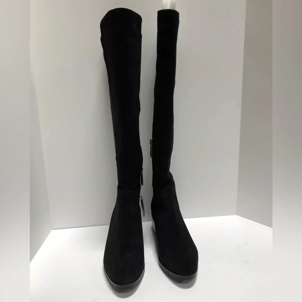 Blondo Womens Gallo Waterproof Boots Size 6.5 M
